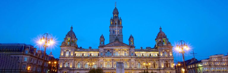 Glasgow | Global Indian