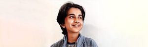Leena Rafeeq | Global Indian