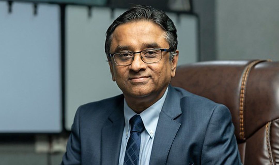 Dr Cool: Dr AV Gurava Reddy is making India stand on its feet