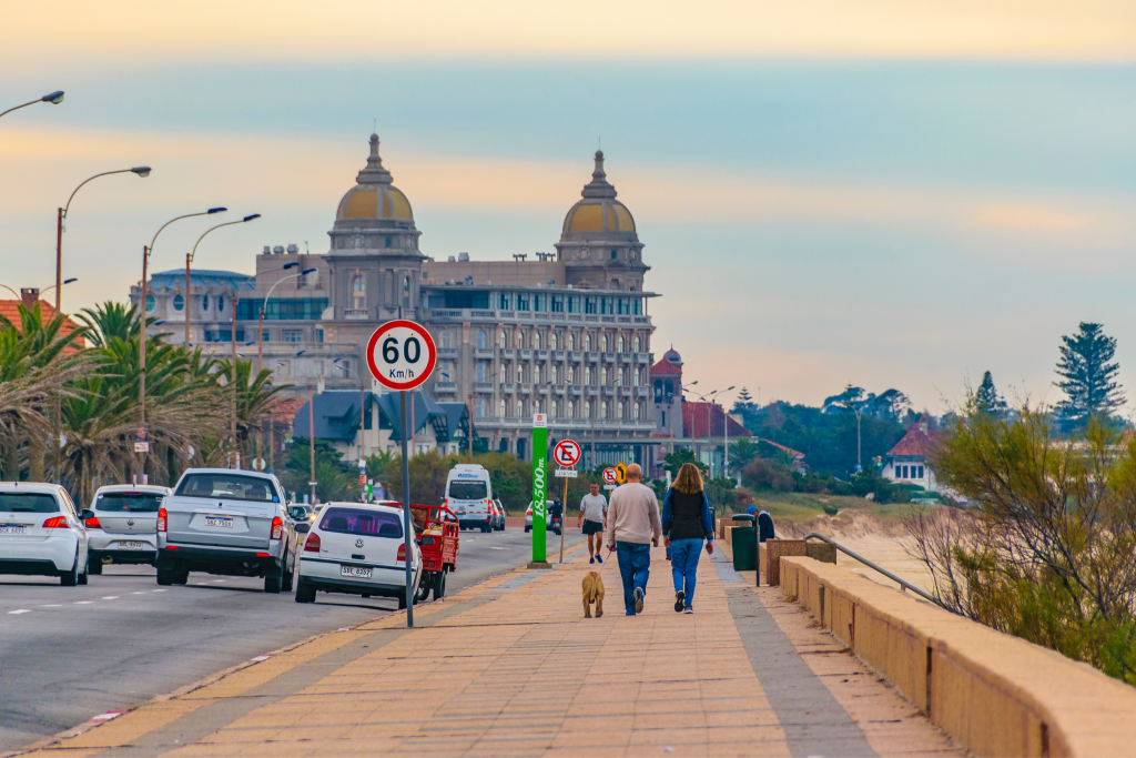 ZIP Code | Montevideo