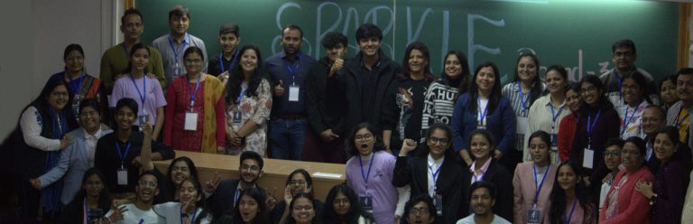 Adarsh Kumar | Global Indian