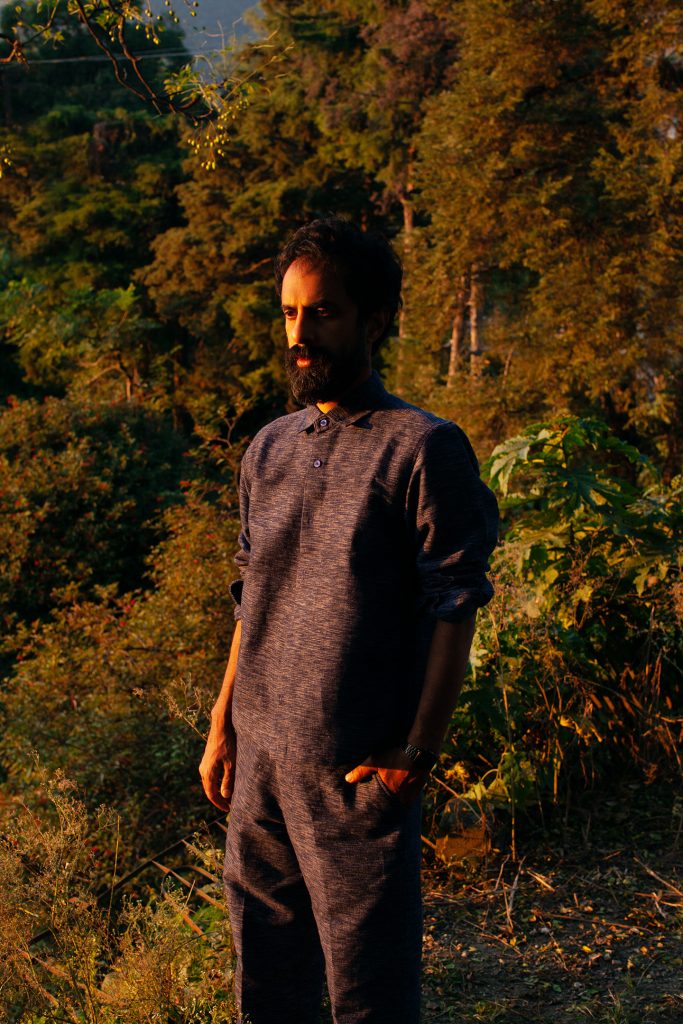 Ankur Tewari | Gully Boy | Global Indian
