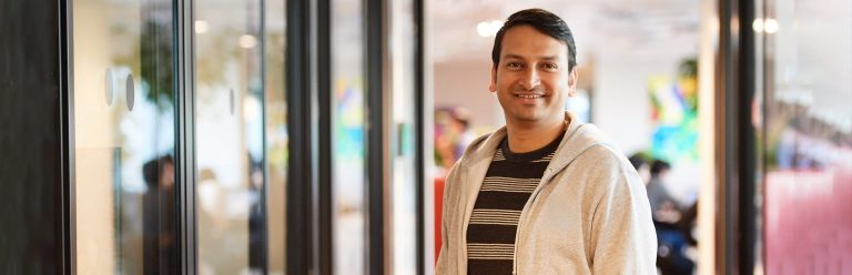 Indians in Canada | Aditya Mhatre | Global Indian