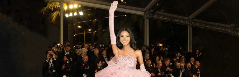 Indian Fashion Designer | Nancy Tyagi | Global Indian