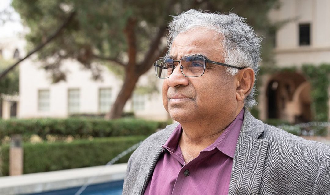 Indian-American astronomer Shrinivas Kulkarni wins 2024 Shaw Prize for a lifetime of celestial discoveries
