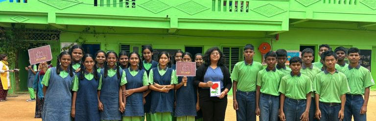 Jeya Malhotra | Global Indian