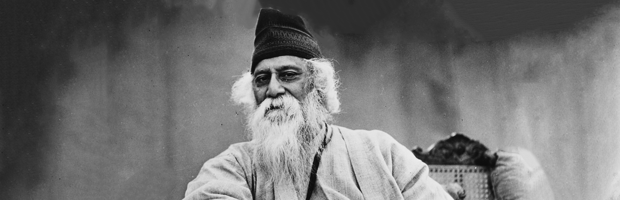 Rabindranath Tagore