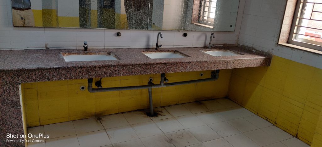 Greywater Recycling 