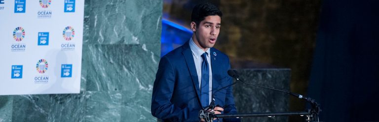 Karan Jerath | Global Indian