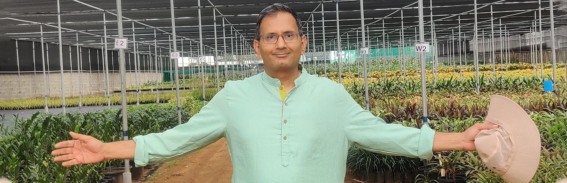 Prashant Sharma