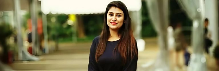 Indian Engineer | Rupal Jain | Global Indian