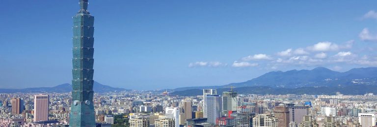 Taipei | ZIP Code