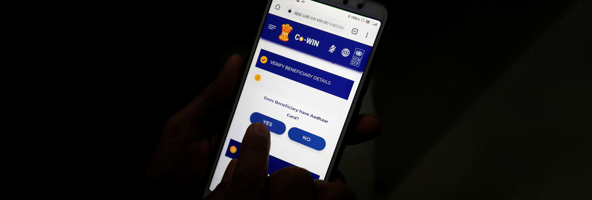 India’s digital public infrastructure