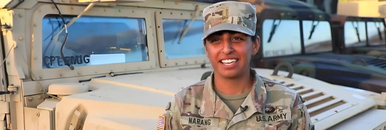 Indian youth | Anmol Narang | Global Indian