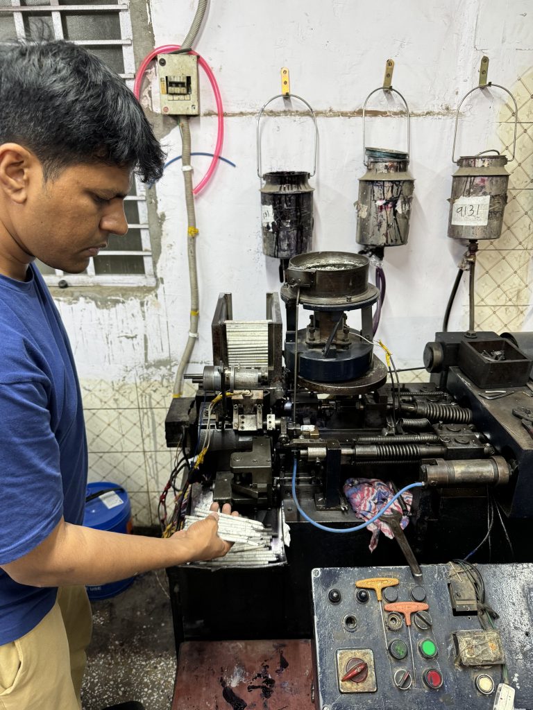 Saurabh Mehta | Global Indian
