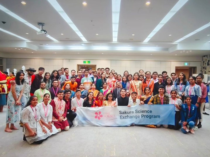 Indian youth | Ashish Kumar Verma | Global Indian