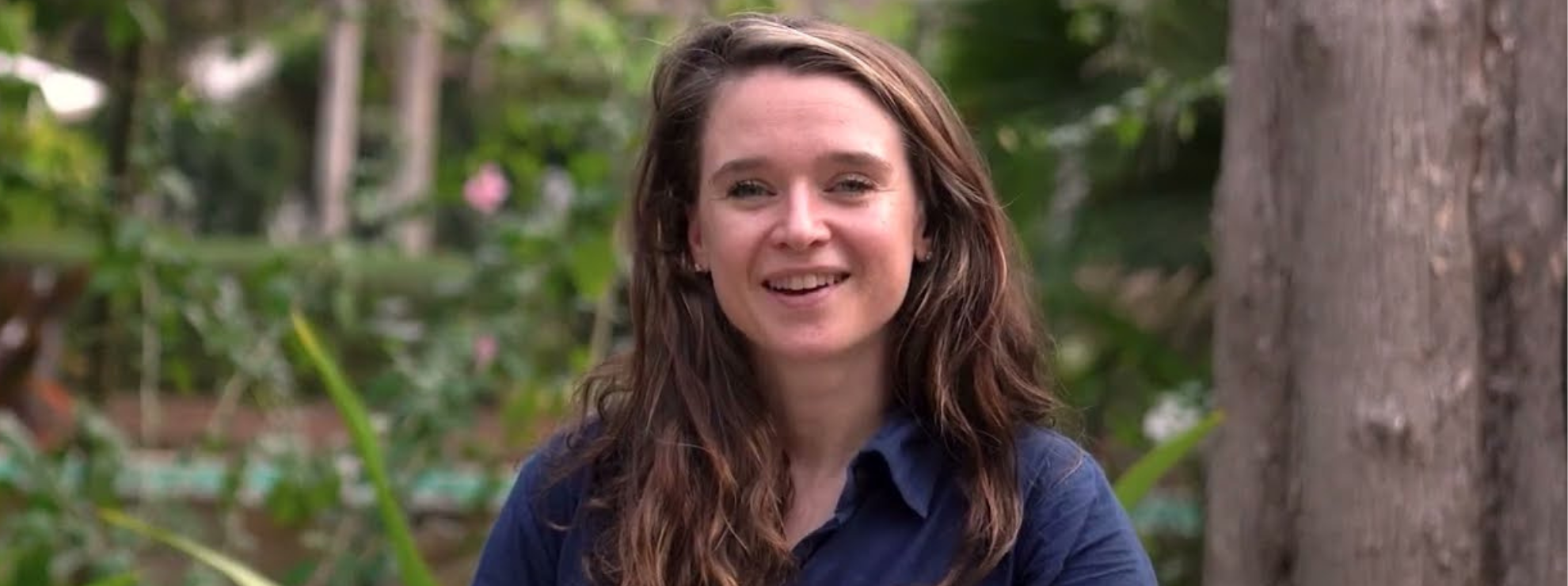 Caroline Mulliez | The Blue Kite | Global Indian
