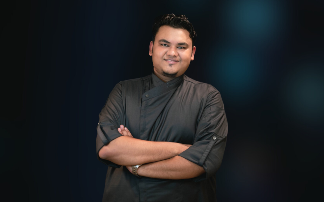 Shoubham Garg: Helping build F&B brands across India at Miracolo Hospitality