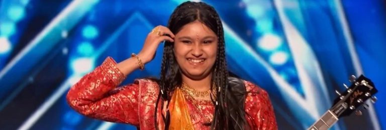 Maya Neelakantan | Global Indian