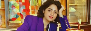 Indian Actor | Seetha | Global Indian
