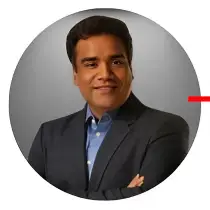 Anirudh Devgan