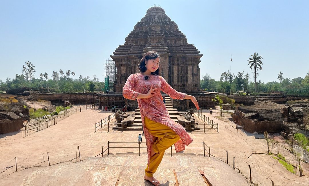 Meet the Japanese, Hindi-speaking YouTuber who is strengthening India-Japan ties