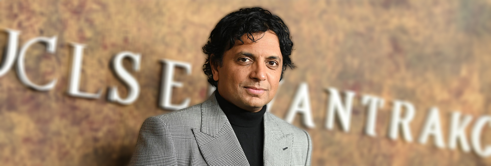 M Night Shyamalan | Global Indian