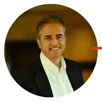 Devi Shetty
