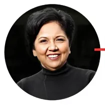 Indra Nooyi