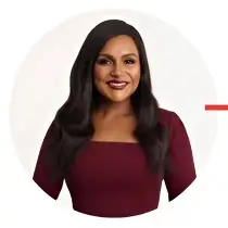 Mindy Kaling