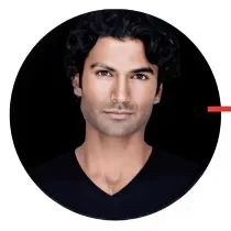 Sendhil Ramamurthy