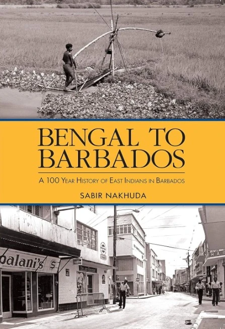 Indian Author | Sabir Nakhuda | Global Indian