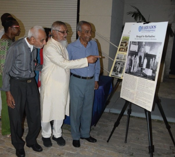 Indian Art and Culture | Bengal to Barbados | Sabir Nakhuda | Global Indian