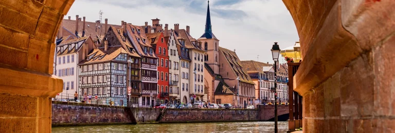 Strasbourg
