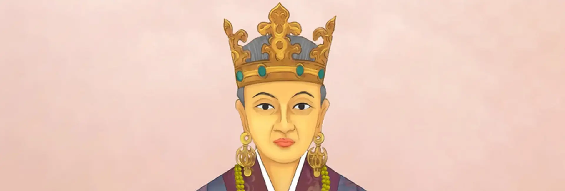 Indian princess