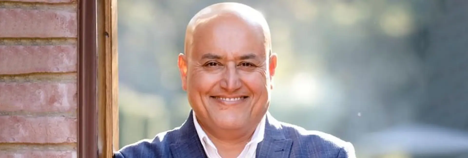 Sabeer Bhatia