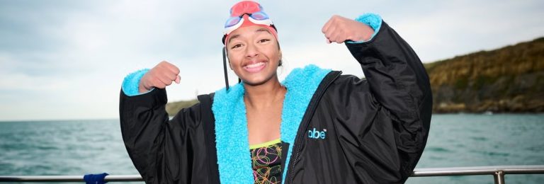 Prisha Tapre | Global Indian