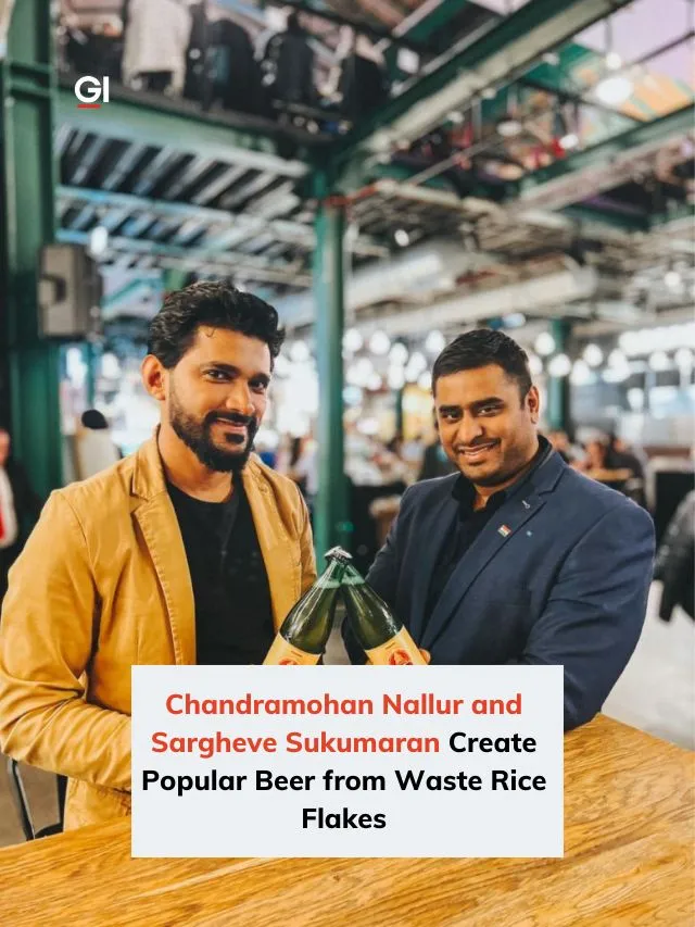 Kerala native’s ‘Malayali’ beer tastes massive success in Poland