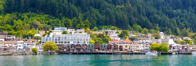 Queenstown | Global Indian