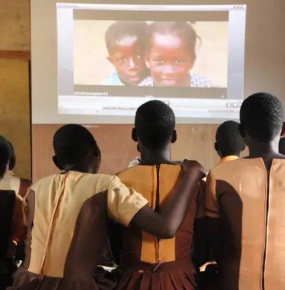 Varkey Project | Giving Back