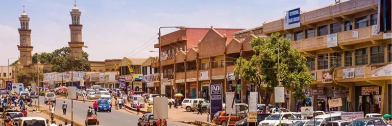 ZIP Code | Lilongwe | Global Indian