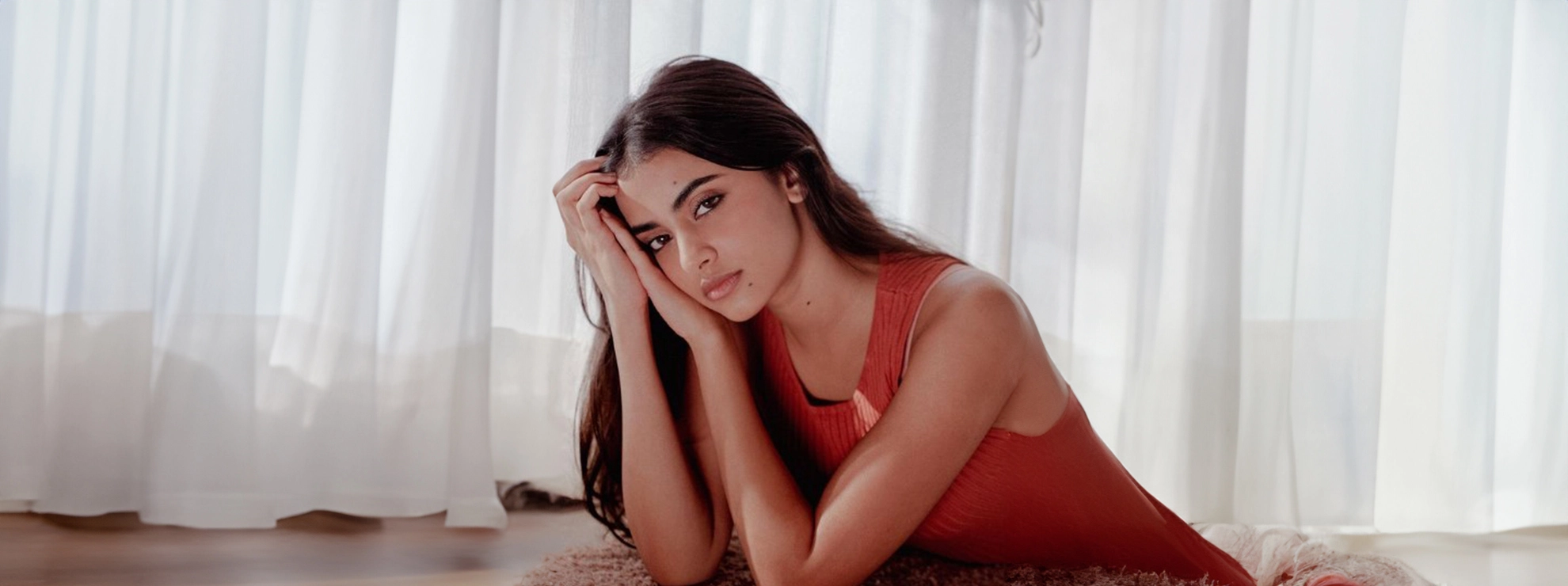 Rhea Singha