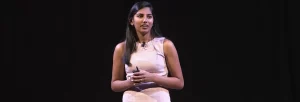 Anika Kumar | Global Indian