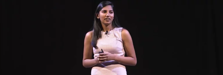 Anika Kumar | Global Indian