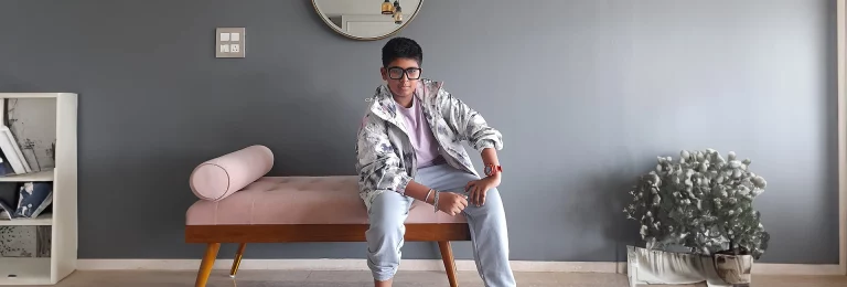 Indian youth | Adeetya Jain | Global Indian