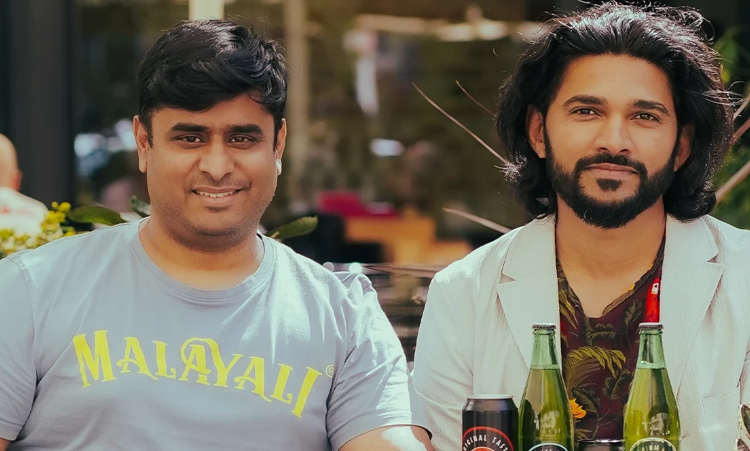Palakkad to Poland: Two entrepreneurs from Kerala have successfully launched a beer called Malayali, in Poland!
