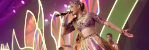 Indian Singer | Purva Mantri | Global Indian