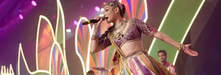 Indian Singer | Purva Mantri | Global Indian