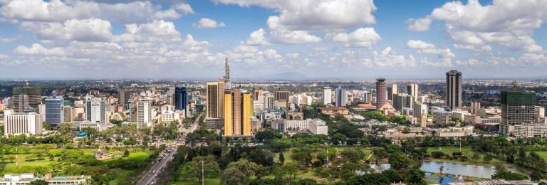 Nairobi | Global Indian