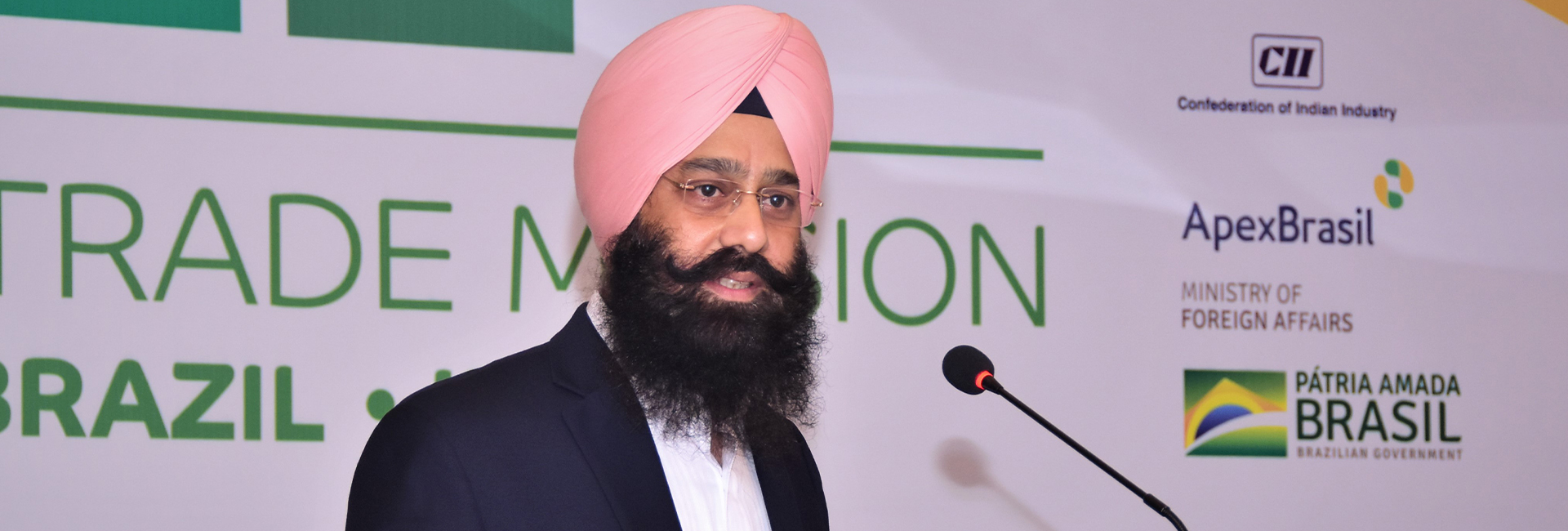Simmarpal Singh | Global Indian